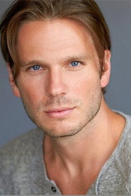 Photo of Benjamin Ashbrook as Chad Collins