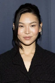 Photo of Chloe Kim