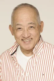 Photo of Kenji Mitamura