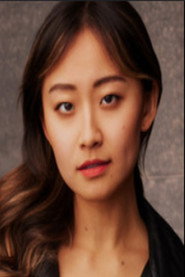 Photo of Jennifer Hsu as Hespera