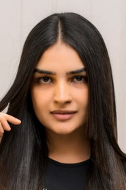 Photo of Shenaya Vanhoff as Thamasha