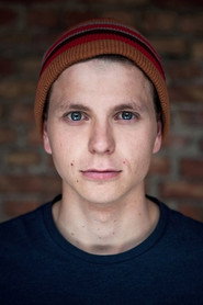 Photo of Stefan Miess as Ron
