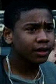Photo of Marcus Boyea