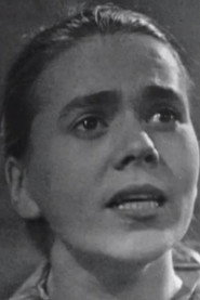 Photo of Galina Filimonova as Рита
