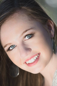 Photo of Kimberly Lynn Martin as Teenager (as Kimberly Martin)