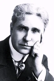 Photo of Norval MacGregor as William Bradford