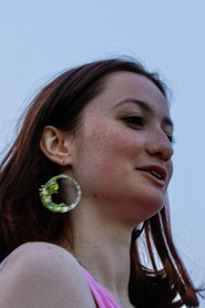 Photo of Quinn Lee-O'Halloran