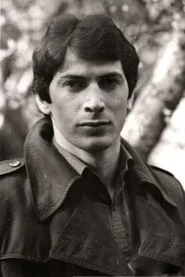 Photo of Blu Aruag as Alan Terskiy