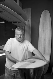Photo of Lance Carson as Himself
