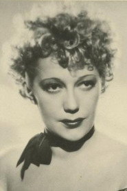 Photo of Mimi Shorp as Olly, Kabarettsängerin