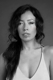 Photo of Karina Moscol as Gertrudis