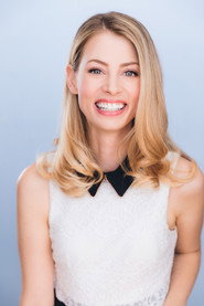 Photo of Sarah Clements as Ashby
