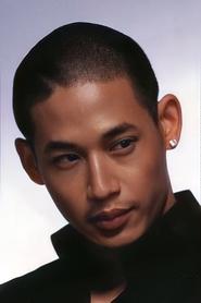 Photo of Don Thai Theerathada as Rik