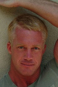 Photo of Josh Hardman as Tiger