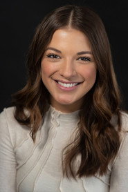 Photo of Libby LaDue as Catharine