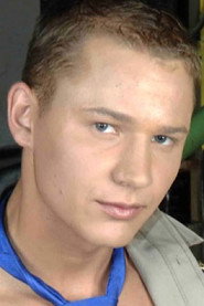 Photo of Gerry Preston