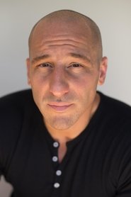 Photo of Dale Pavinski as Vin Serento