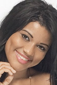 Photo of Janaina Paes