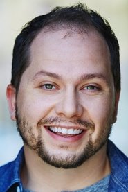 Photo of Ian Gary as Martian