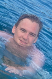 Photo of Daniel Derbyshire as The Law