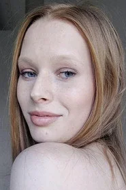 Photo of Patrycja Marciniak as Dziewczyna z bilbordu