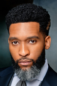 Photo of J. Zane Stephens as Father Eli