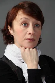 Photo of Maria Kresina as Liberal