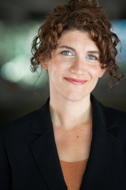 Photo of Hannah Pniewski as Ela