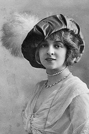 Photo of Jane Renouardt as The Lady
