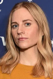 Photo of Carrie Hobson as Self
