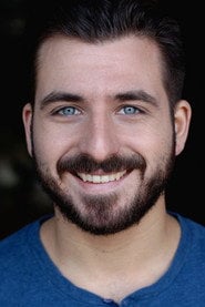 Photo of Yannick Chapdelaine as Samuel