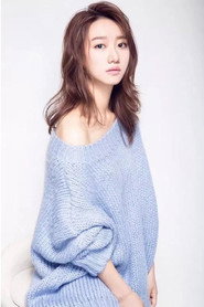 Photo of Du Lingli as Feng Zi
