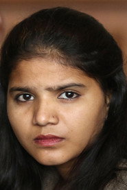 Photo of Esham Masih as Asia Bibi's daughter