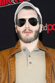 Photo of Zach Hadel as Charlie Dompler / Glep (voice)