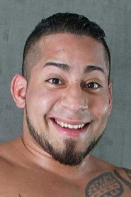 Photo of Travis Saint