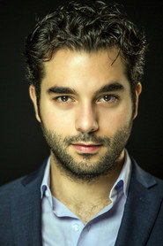 Photo of Marc El Khoury as Ahmed
