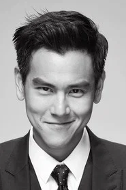 Photo of Eddie Peng Yu-Yan as Tang Yu