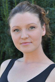 Photo of Molly Muse as Mona