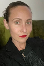Photo of Christy Hauptman as Aunt