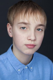 Photo of Alex Friesen as Benny Lidbetter