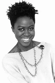 Photo of Danitra Vance as Nike