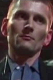 Photo of John Hawk