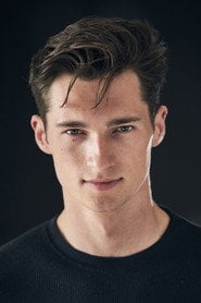 Photo of Jessie Allen Hitner as Jay