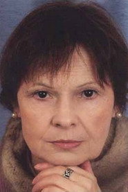 Photo of Anna Koławska as Barbara