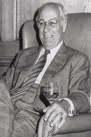 Photo of Peter Rogers as Himself