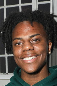 Photo of Darren Watkins Jr. as Ishowspeed