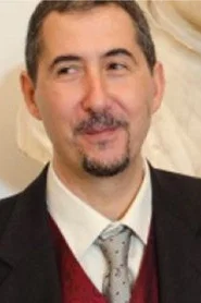 Photo of Vittorio Caratozzolo