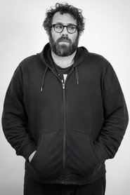 Photo of Aviv Rubinstien as Aaron