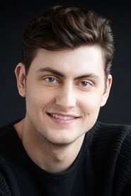 Photo of William Thomas as Nicholas, the Major-Domo