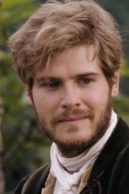 Photo of Peter Foyse as Joseph